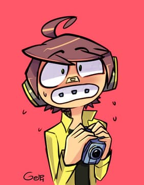 Dumfer - Adult comics character featured in 5 comics with 3.7M views - Profile