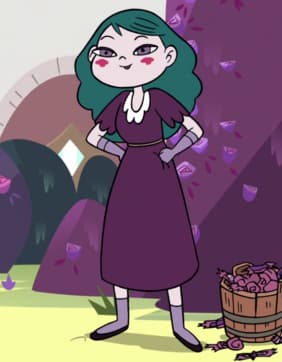 Eclipsa Butterfly - Adult comics character featured in 13 comics with 10.4M views - Profile