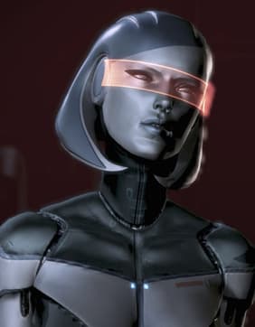 EDI - Adult comics character featured in 1 comic with 434.8K views - Profile