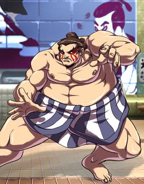 Edmond Honda - Adult comics character featured in 1 comic with 359.4K views - Profile