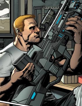 Edward Brock - Adult comics character featured in 7 comics with 4M views - Profile