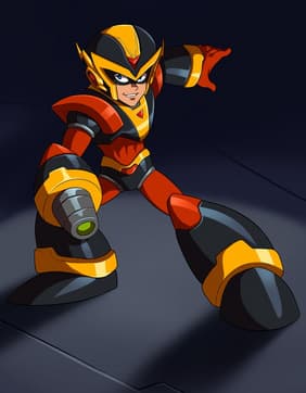 Elec Man - Adult comics character featured in 1 comic with 345.5K views - Profile