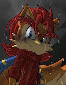 Elias Acorn - Adult comics character featured in 2 comics with 1.1M views - Profile