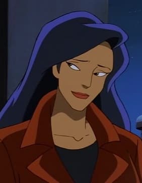Elisa Maza - Adult comics character featured in 3 comics with 524K views - Profile