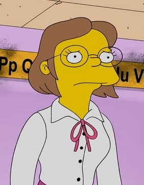 Elizabeth Hoover - Adult comics character featured in 1 comic with 4.1M views - Profile