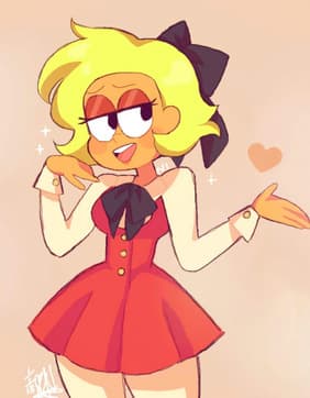 Elodie - Adult comics character featured in 1 comic with 839.5K views - Profile