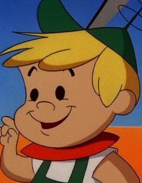 Elroy Jetson - Adult comics character featured in 1 comic with 222.8K views - Profile