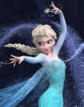 Elsa - Adult comics character featured in 22 comics - Profile