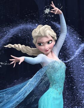 Elsa - Adult comics character featured in 22 comics with 26.6M views - Profile