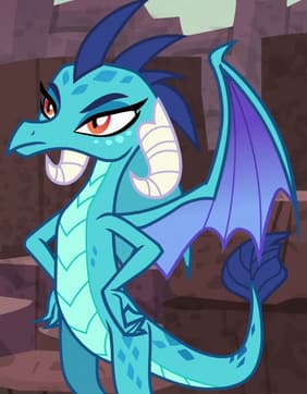 Ember - Adult comics character featured in 2 comics with 447.2K views - Profile