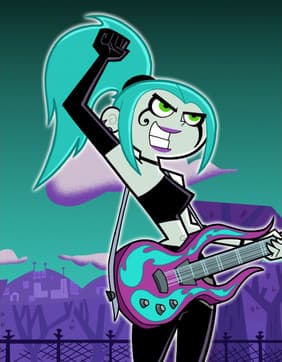 Ember McLain - Adult comics character featured in 4 comics with 4.3M views - Profile