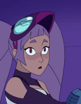 Entrapta - Adult comics character featured in 1 comic with 374.3K views - Profile