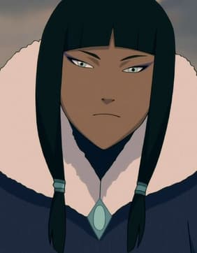 Eska - Adult comics character featured in 1 comic with 1.4M views - Profile