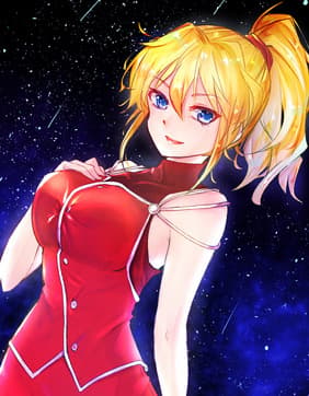 Excellen Browning - Adult comics character featured in 1 comic with 368.7K views - Profile