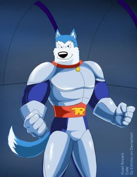 Exilov - Adult comics character featured in 1 comic with 264.9K views - Profile