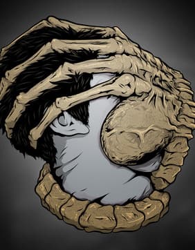 Facehugger - Adult comics character featured in 1 comic with 326.3K views - Profile