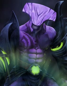 Faceless Void - Adult comics character featured in 1 comic with 127.5K views - Profile