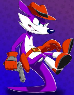 Fang the Sniper - Adult comics character featured in 1 comic with 164.8K views - Profile