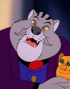 Fat Cat - Adult comics character featured in 2 comics with 459.5K views - Profile
