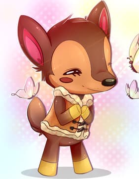 Fauna - Adult comics character featured in 1 comic with 502.6K views - Profile