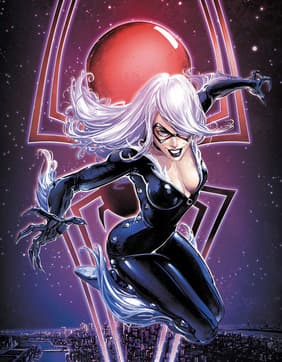 Felicia Hardy - Adult comics character featured in 32 comics with 15.9M views - Profile