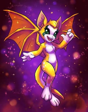 Fidget - Adult comics character featured in 4 comics with 840.8K views - Profile