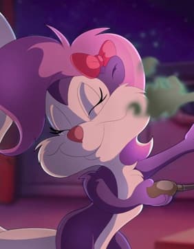 Fifi La Fume - Adult comics character featured in 5 comics with 2.1M views - Profile