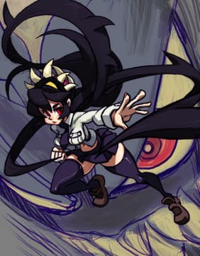 Filia - Adult comics character featured in 2 comics with 940.6K views - Profile
