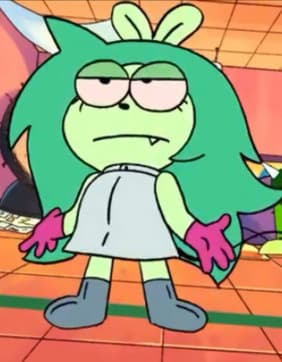 Fink - Adult comics character featured in 1 comic with 2.2M views - Profile