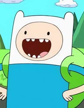 Finn the Human - Adult comics character featured in 38 comics - Profile