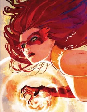 Firestar - Adult comics character featured in 1 comic with 165.6K views - Profile