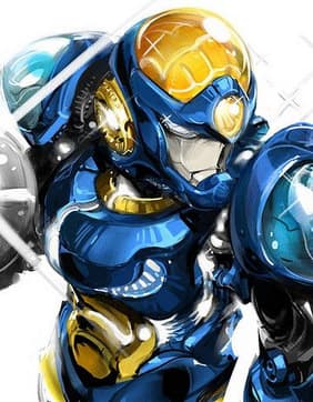 Flash Man - Adult comics character featured in 1 comic with 323.5K views - Profile