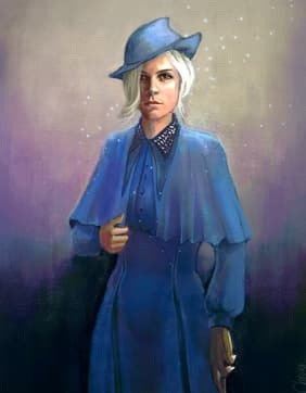 Fleur Delacour - Adult comics character featured in 2 comics with 1.8M views - Profile