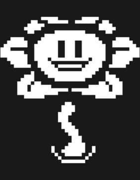 Flowey - Adult comics character featured in 2 comics with 7.2M views - Profile