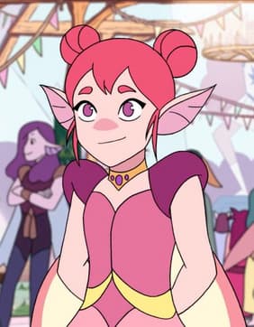 Flutterina - Adult comics character featured in 1 comic with 638.6K views - Profile