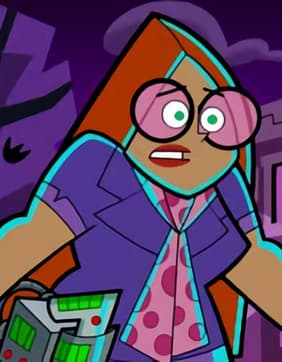 Fran - Adult comics character featured in 1 comic with 1.3M views - Profile