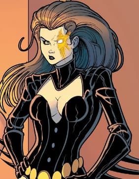 Frances Louise Barrison - Adult comics character featured in 1 comic with 204.7K views - Profile