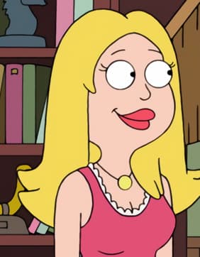 Francine Smith - Adult comics character featured in 5 comics with 7.9M views - Profile