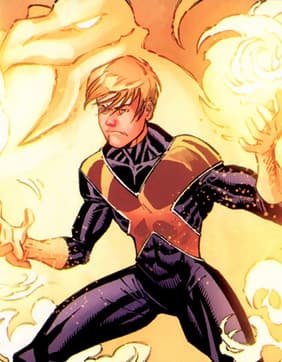 Franklin Richards - Adult comics character featured in 1 comic with 592.9K views - Profile