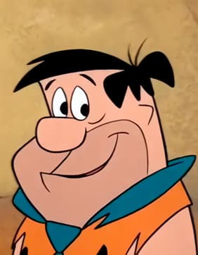 Fred Flintstone - Adult comics character featured in 5 comics with 2.9M views - Profile