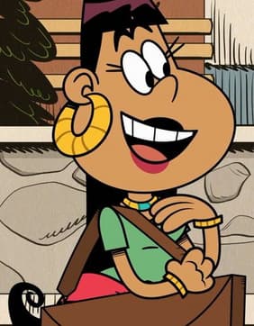 Frida Puga Casagrande - Adult comics character featured in 1 comic with 2.7M views - Profile