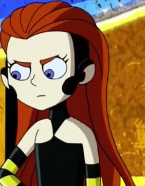 Frightwig - Adult comics character featured in 1 comic with 4.8M views - Profile