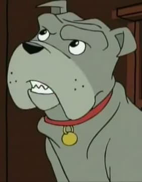 Fu Dog - Adult comics character featured in 1 comic with 1.4M views - Profile