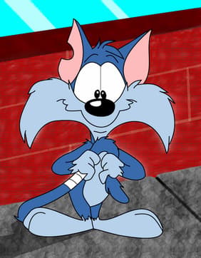 Furrball - Adult comics character featured in 1 comic with 207.7K views - Profile