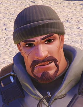 Gabriel Reyes - Adult comics character featured in 2 comics with 1.1M views - Profile