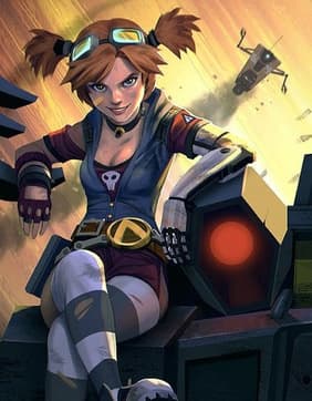 Gaige - Adult comics character featured in 1 comic with 963.9K views - Profile