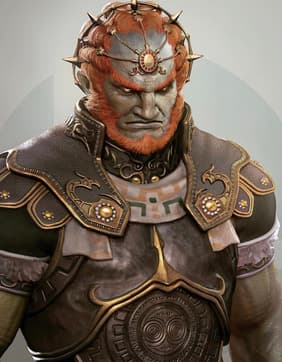 Ganondorf - Adult comics character featured in 5 comics with 3.1M views - Profile