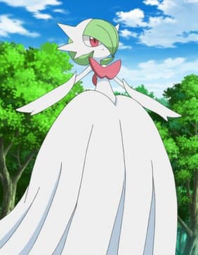 Gardevoir - Adult comics character featured in 7 comics with 5.1M views - Profile
