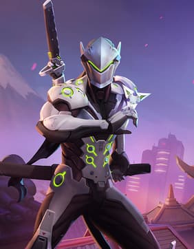 Genji - Adult comics character featured in 1 comic with 829.9K views - Profile