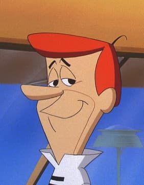 George Jetson - Adult comics character featured in 2 comics with 1.2M views - Profile